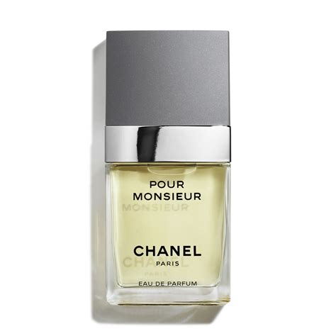 chanel pour monsieur eau de toilette|chanel pour monsieur for sale.